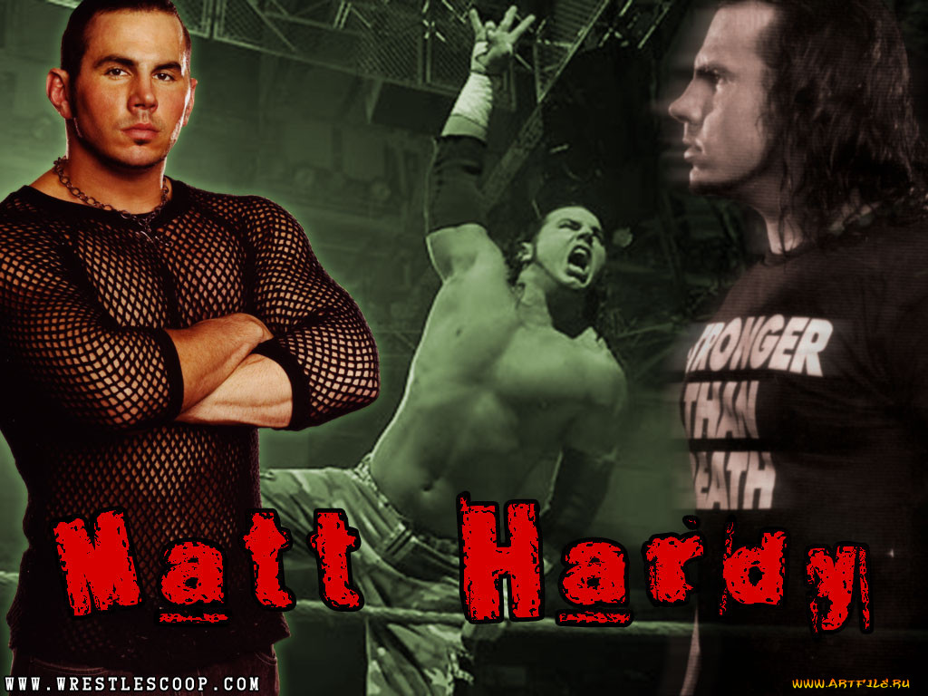 wwe, 